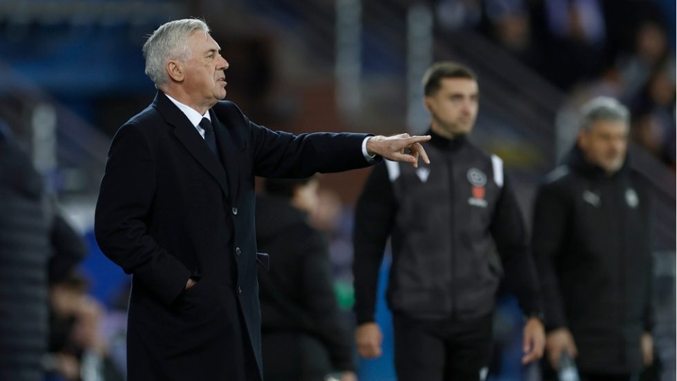 carlos ancelotti